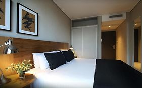 Agua Del Corral Hotel & Spa
